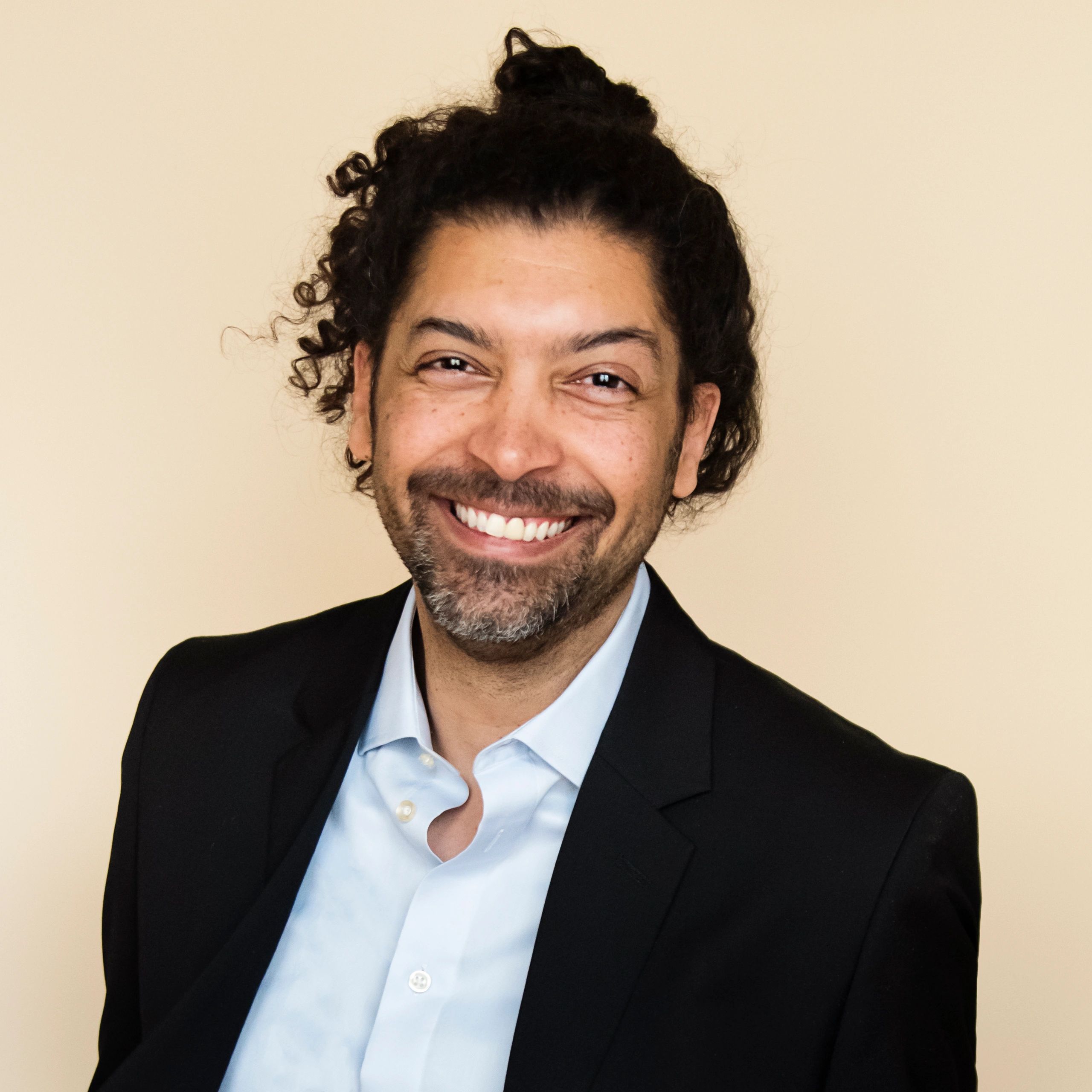 Portrait of Jordan Lee, SEO and Performance Manager